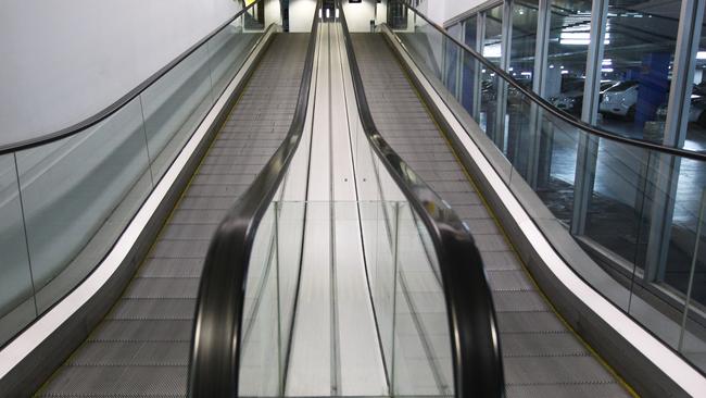 Child Injured After Falling 5m From Robina Town Centre Shopping Centre 