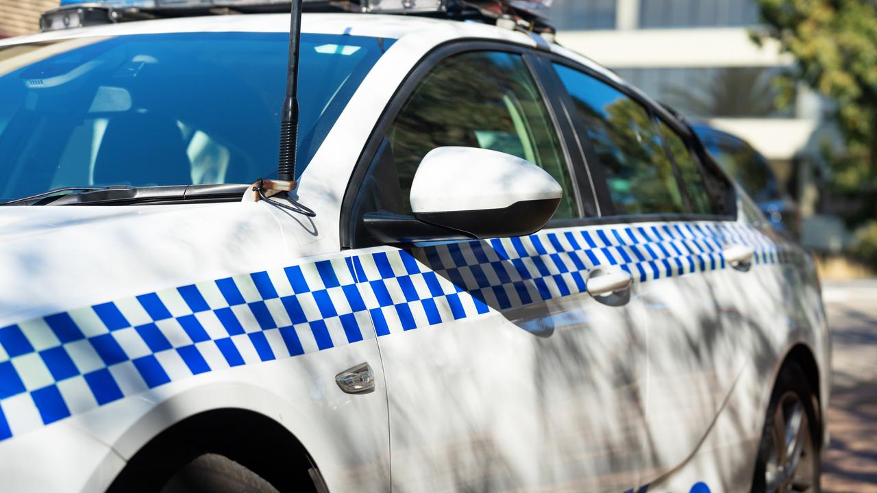 Two killed as truck smashes into home near Warrnambool