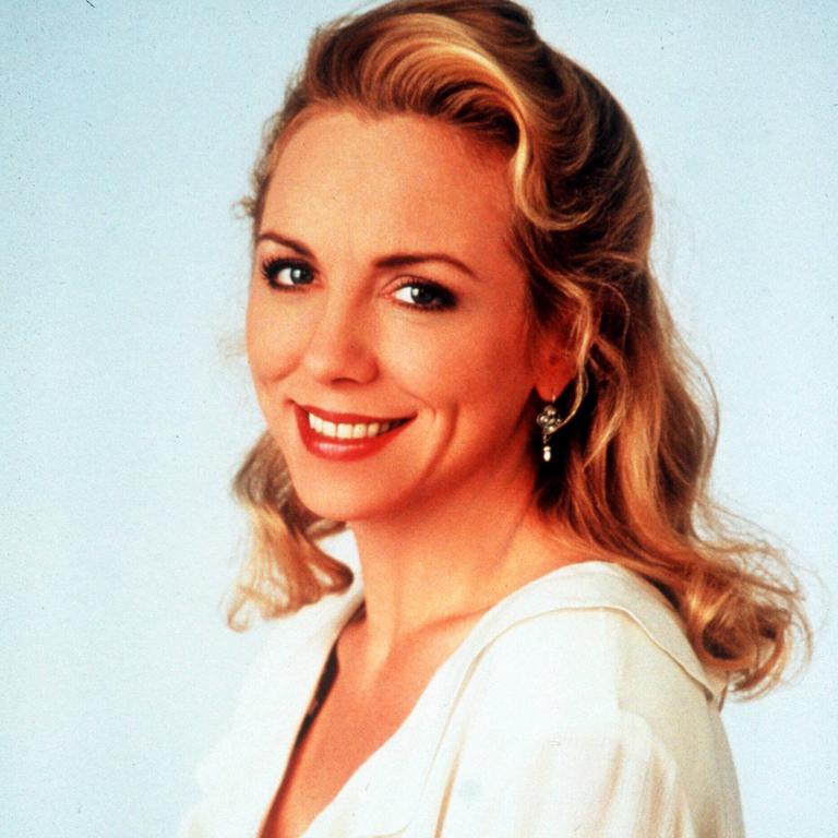 younger brett butler