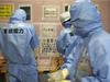 Inside Fukushima's ghost town