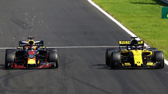 nico hülkenberg f1