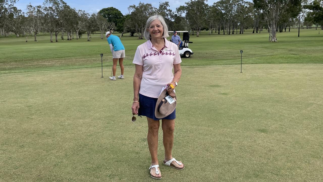 Ann Gardel is the woman behind the clubs history book.