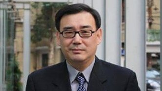 Detained Australian writer Yang Hengjun. ​