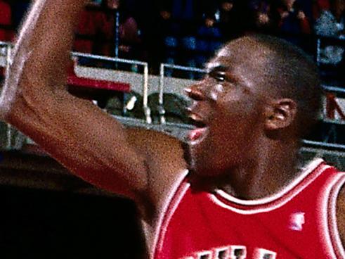 Michael Jordan is ‘robbing the hood’