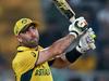 How Maxwell made a ‘1 in 500’ chance a reality