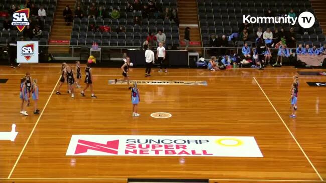 Replay: Sapsasa Netball Country Carnival Day 1 - Southern Fleurieu v Lower Eyre Peninsula (Div 1)