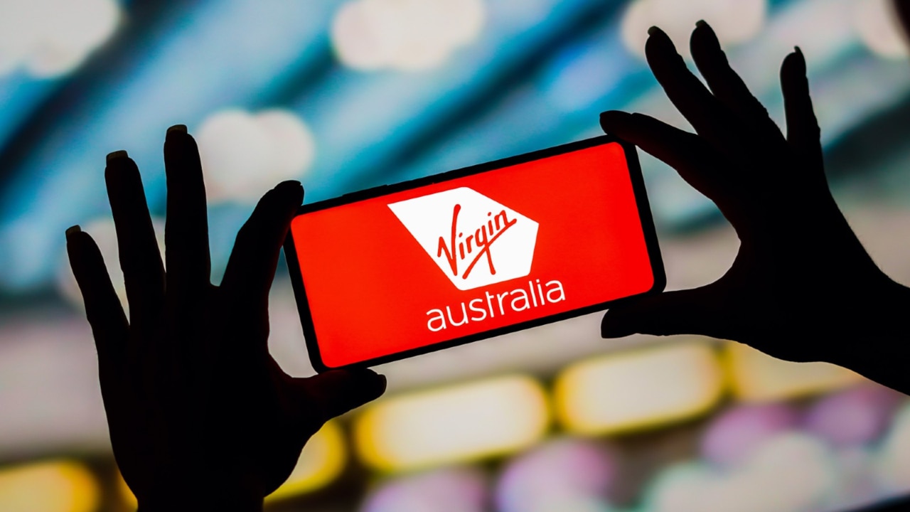 Virgin Australia launches baggage tracking tool