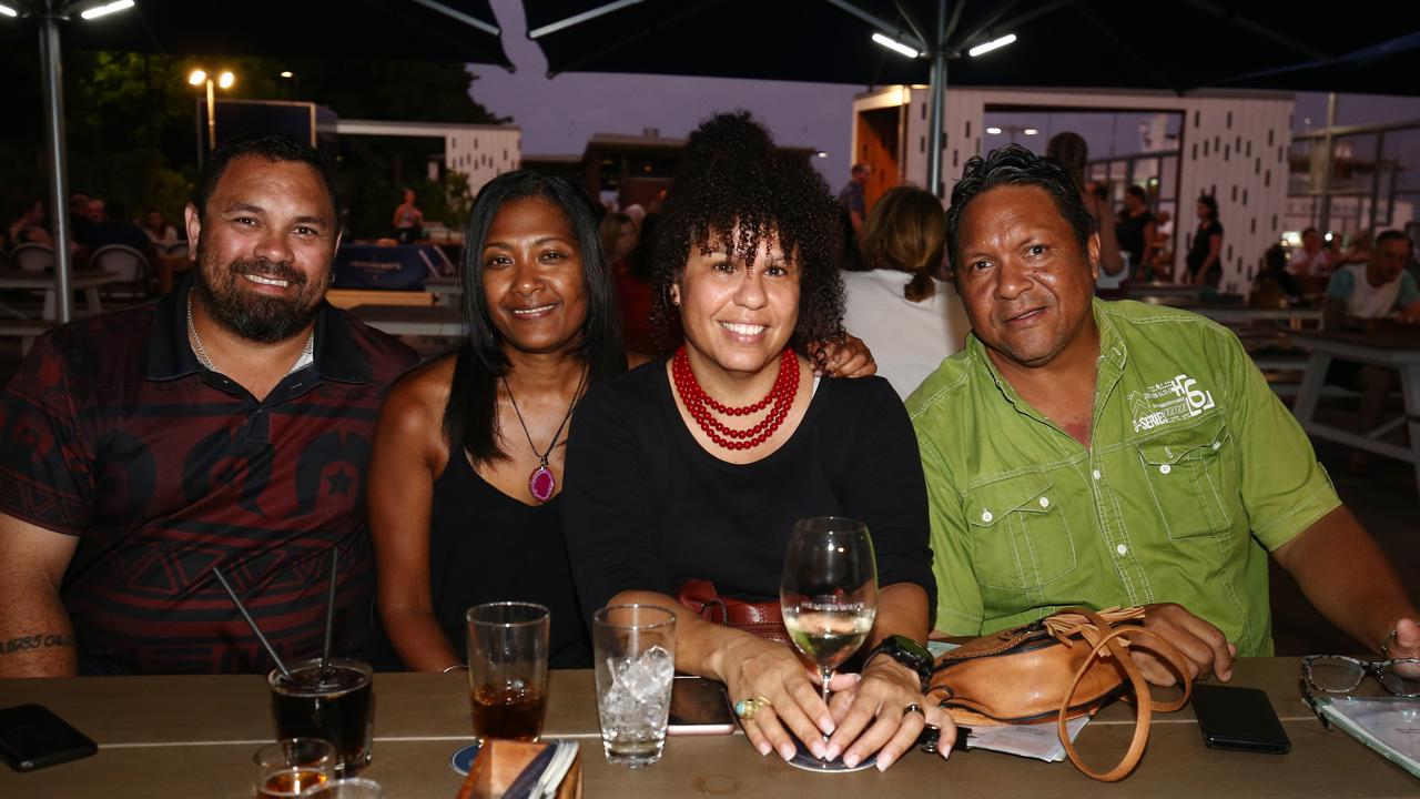 Cairns celebrates New Year’s Eve in style | The Mercury