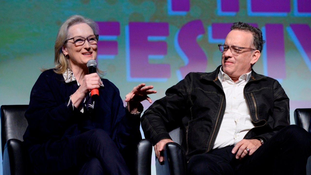 Hollywood a-listers support a Winfrey presidential run