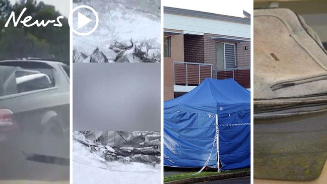 Most shocking places bodies have been found in Australia