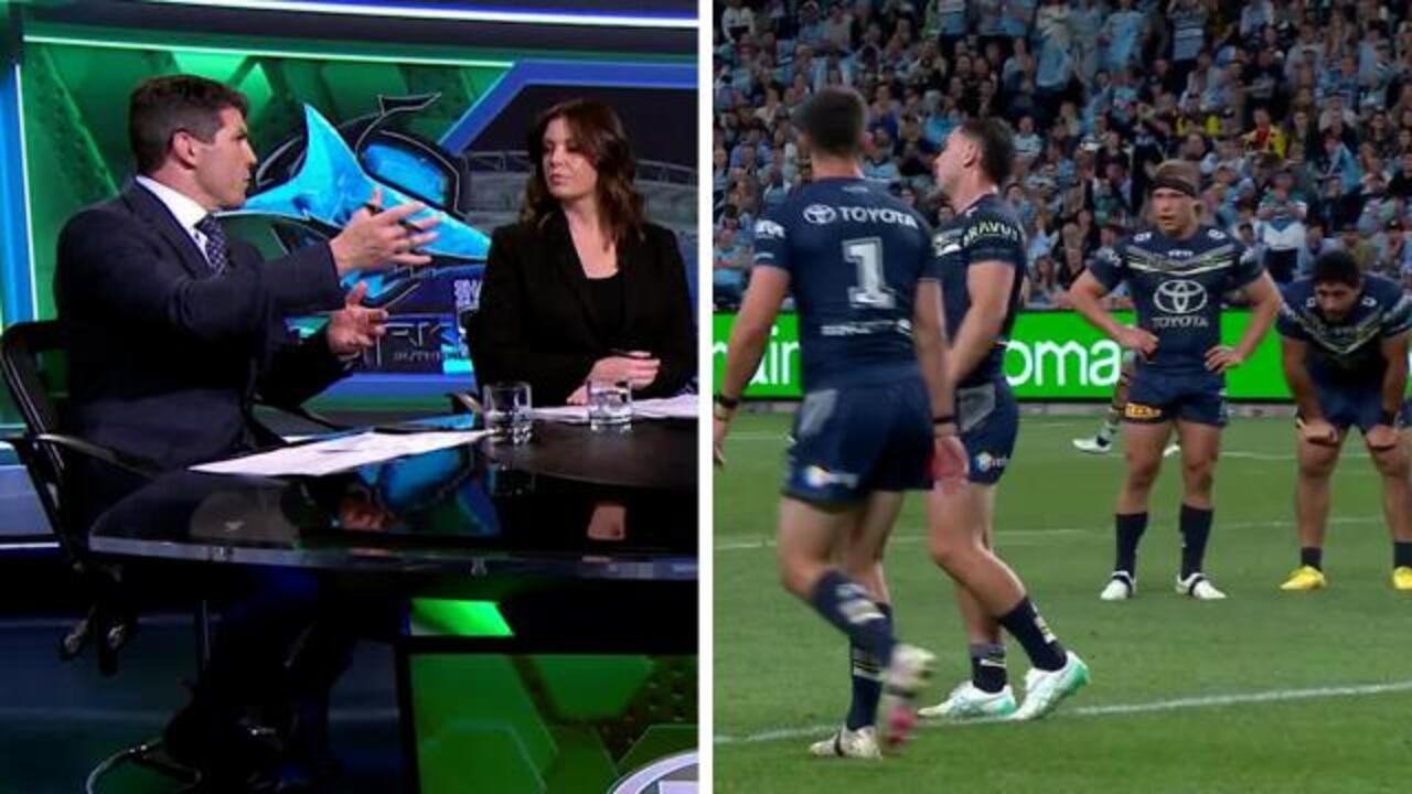 'Lack of fitness' EXPOSE Cowboys