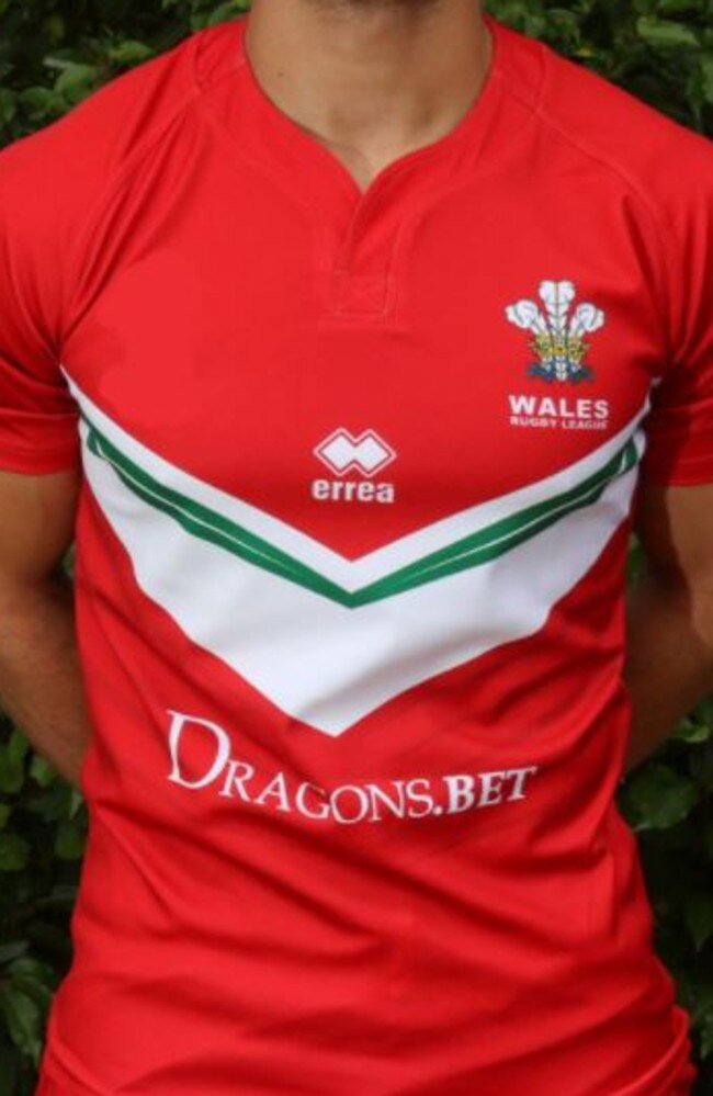 official wales rugby shirt 2021