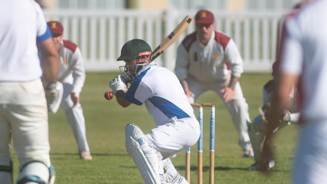 CRCA premier league grand final between Tucabia and Brothers at Ellem Oval. Photos: Adam Hourigan