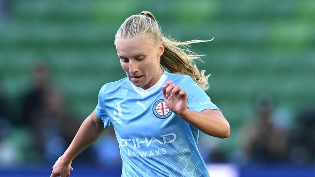 ALW Tackle: Why rising Matilda can be hopeful after ACL tear