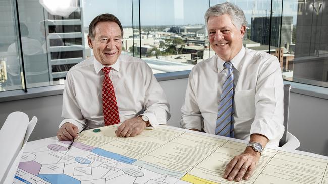 Adelaide’s Cooper Energy is poised to begin development of a half ...