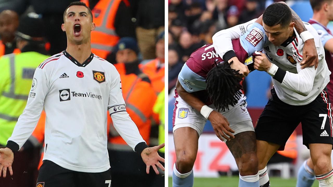 Tottenham Hotspur vs Aston Villa LIVE: Premier League result, final score  and reaction