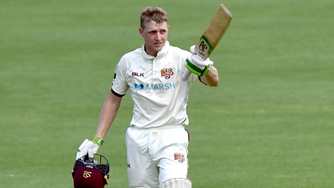The Queensland star who has gone from Aust A to the scrap heap