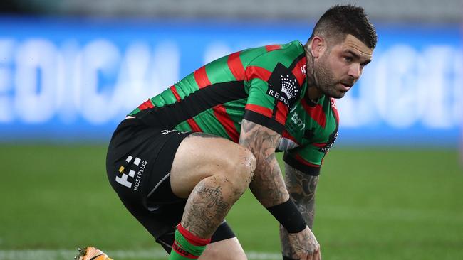 Adam Reynolds has only tasted defeat against the Storm in Melbourne. Picture: Cameron Spencer/Getty Images