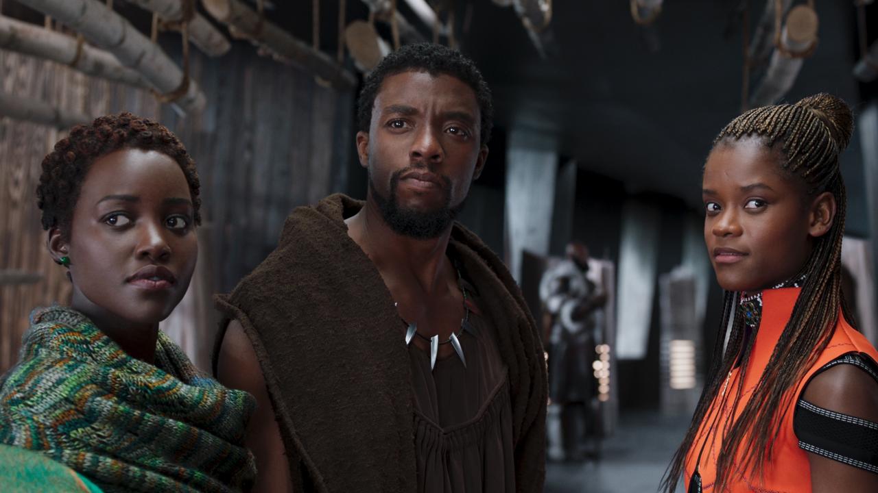 Chadwick Boseman will forever be remembered for bringing Black Panther to life