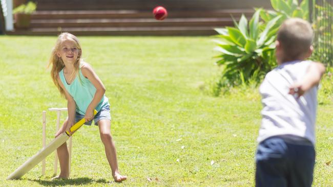 Cricket is a fixture of Australian households, even if it has taken a dark turn this week. (Pic: supplied)