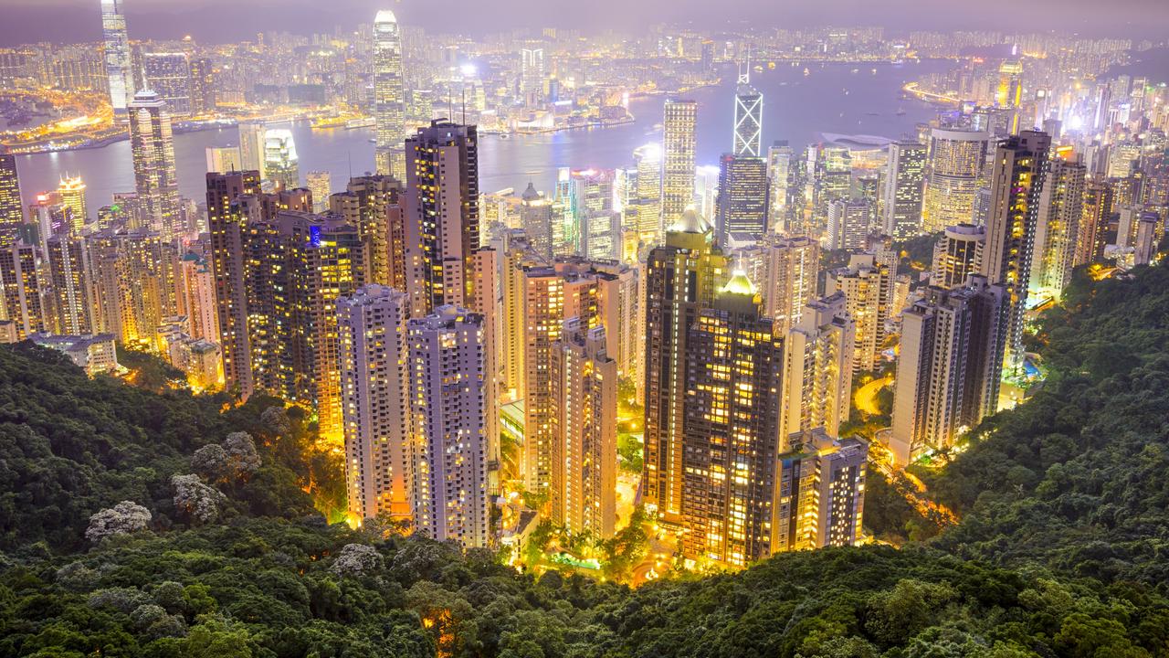 Le plan Covid «zéro dynamique» de Hong Kong est critiqué alors que le nombre de cas augmente