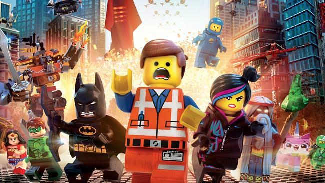 The Lego Batman Movie 2 - IMDb
