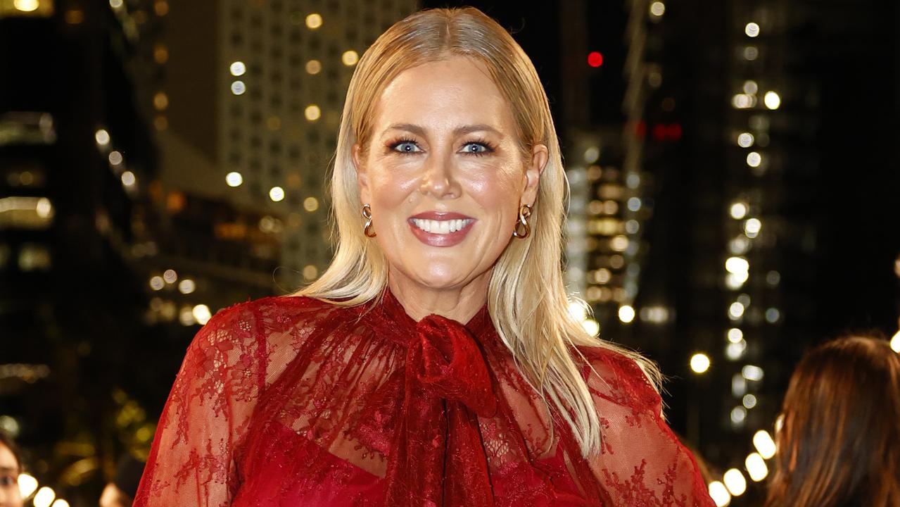Sam Armytage spills on love life after marriage breakdown