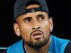 Kyrgios swipe reignites ‘girlfriend’ feud