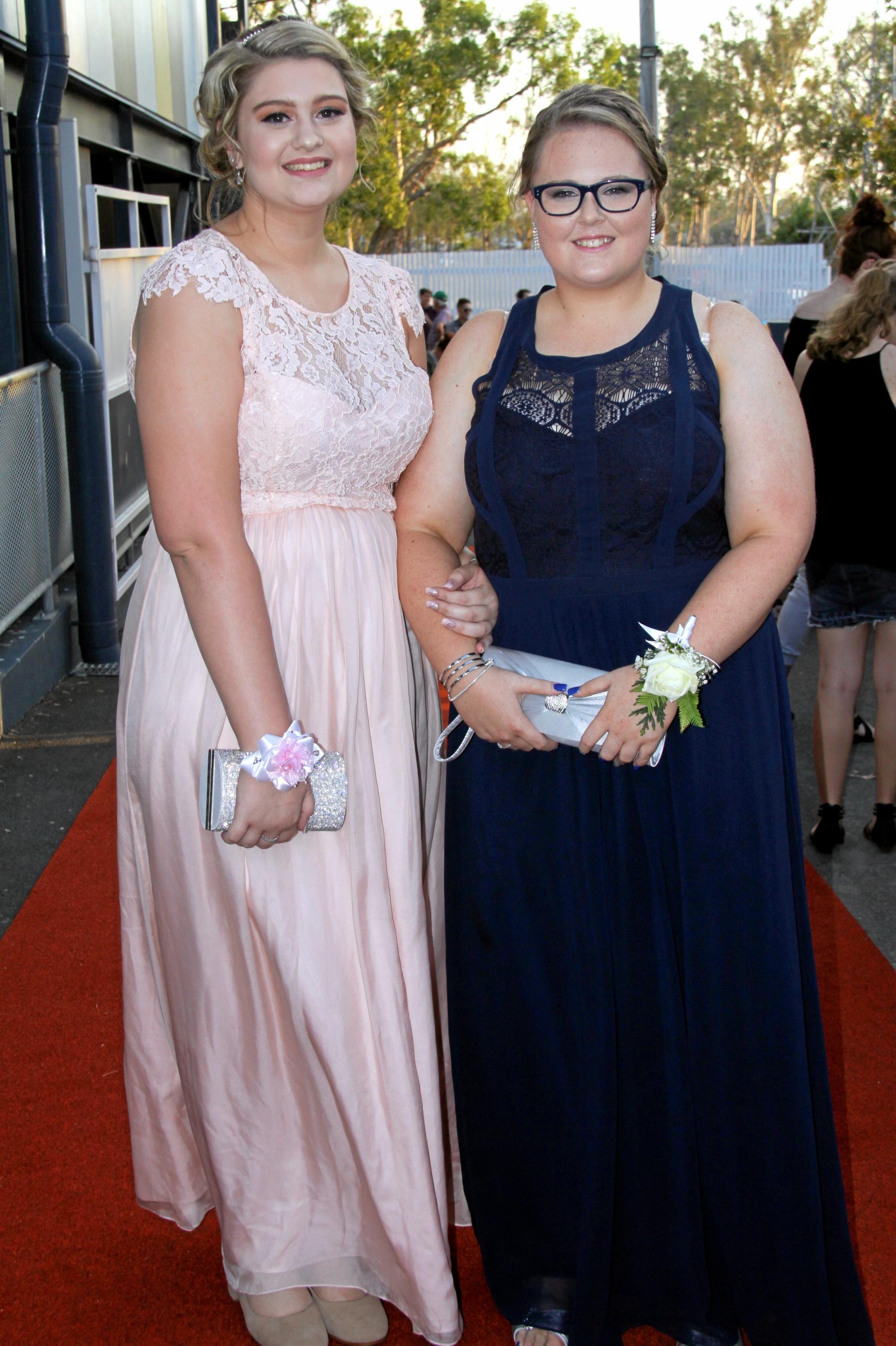 Formal Feature: North Rockhampton Sate High School | The Chronicle