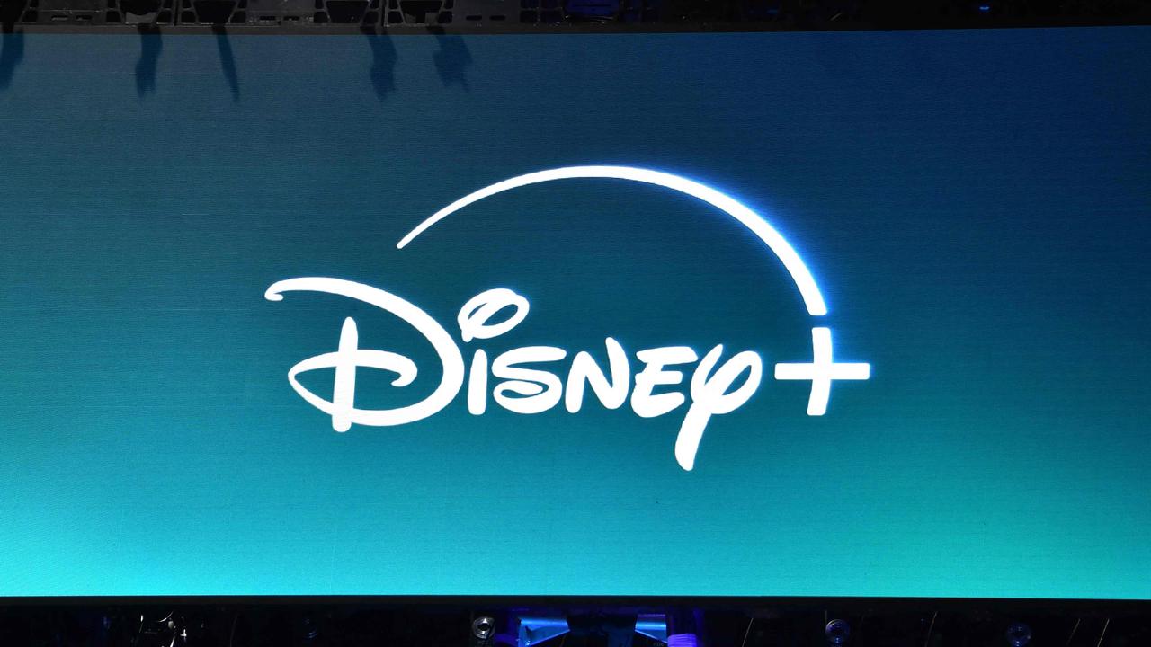 Disney+ will crack down on password-sharing from September. Picture: Chris Delmas/AFP