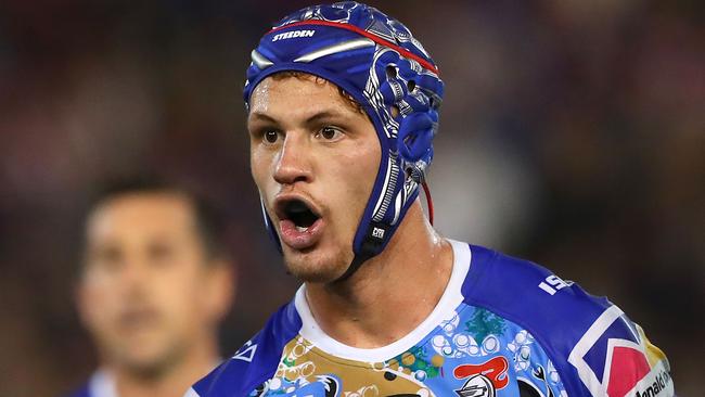 Ponga (Photo by Tony Feder/Getty Images)