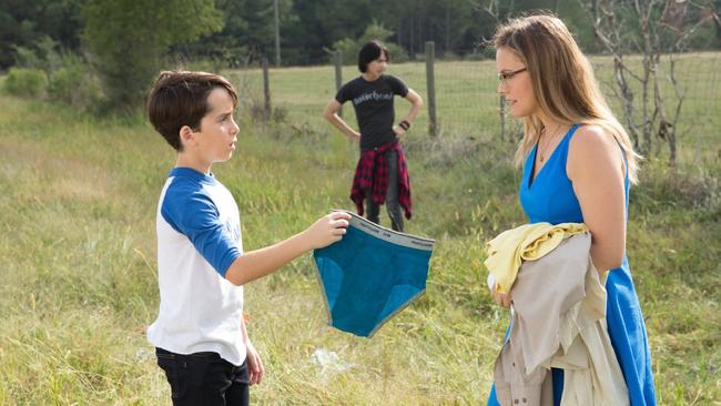 Diary of a Wimpy Kid: The Long Haul is showing at Event Cinemas, Campbelltown.