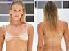 WARNING, NUDITY: Extremely revealing 'Vagina G-string' bikini