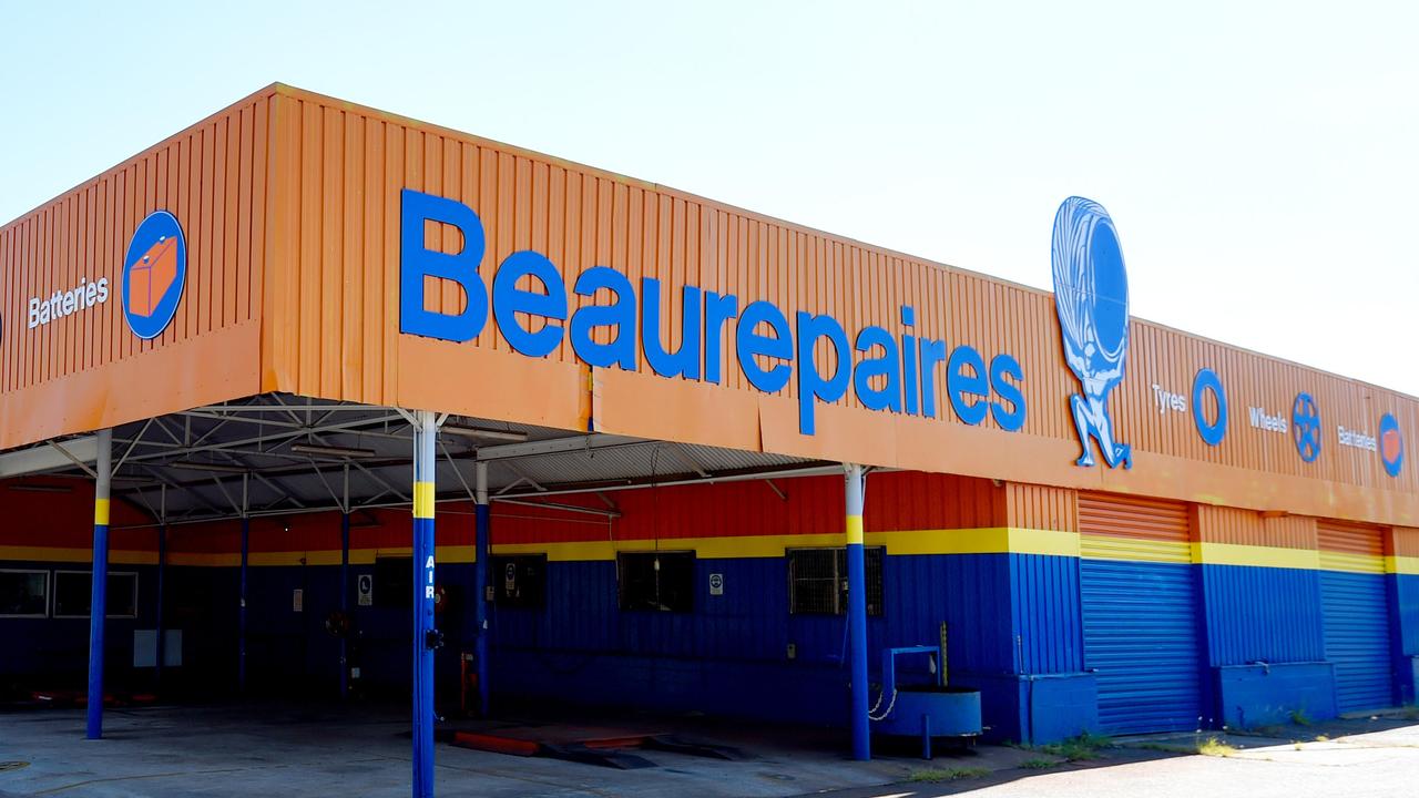 Beaurepaires, one of Australia’s oldest and largest tyre retailers, looks set to close after an attempt to sell the business to a rival fell through.