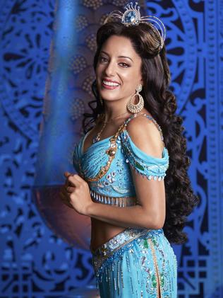 Disney’s Aladdin is coming to Brisbane to spread some of the magic that ...