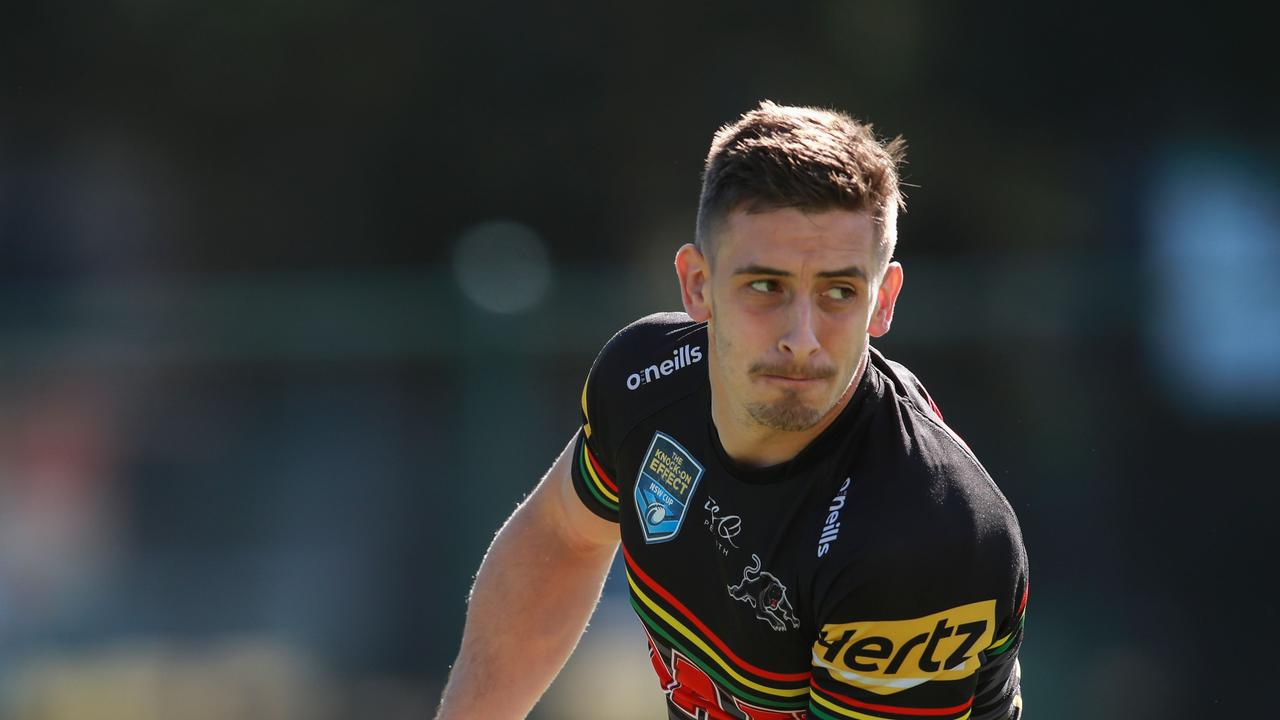 Panthers 2022 Jerseys Released - Penrith Panthers NRL - Panther Pride