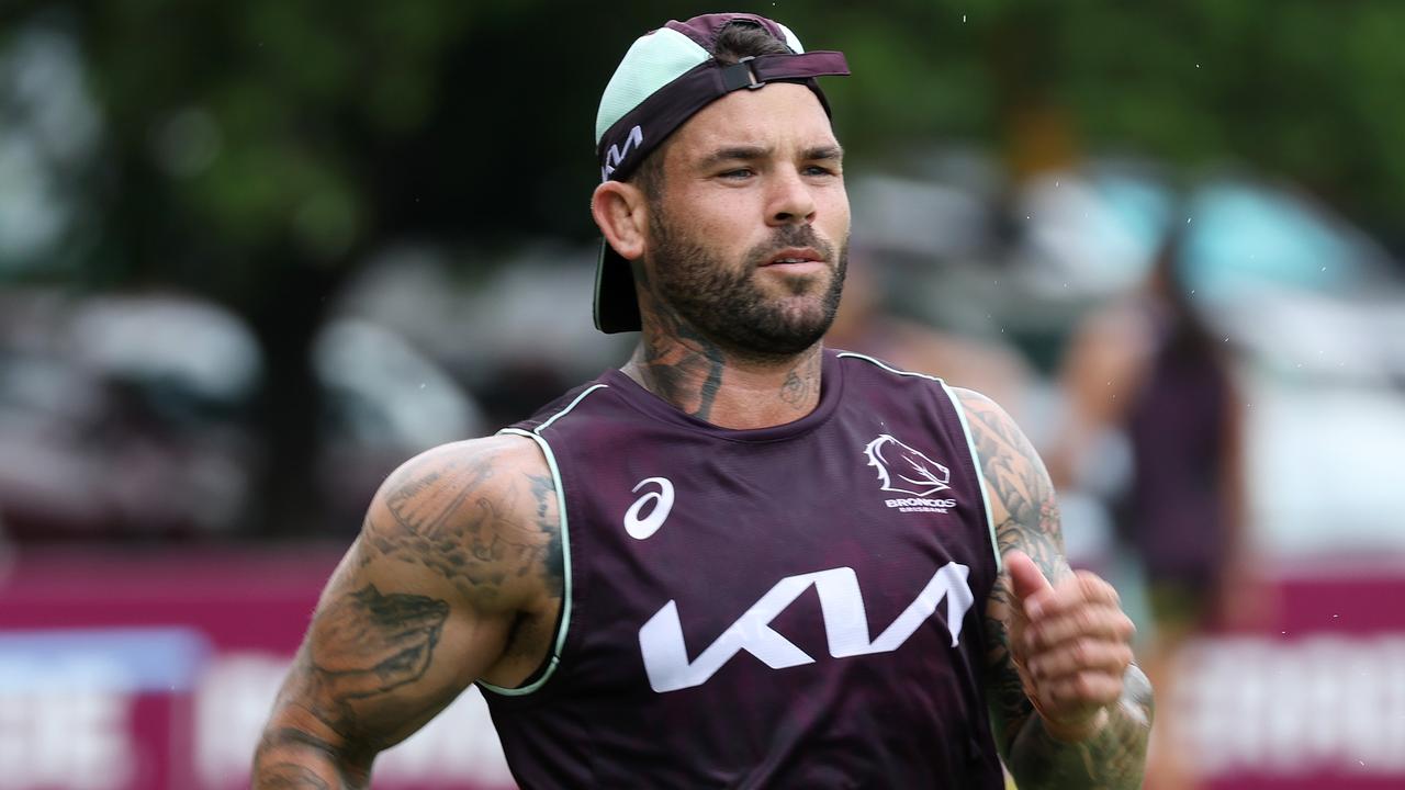 Broncos skipper undergoes neck surgery after training knock