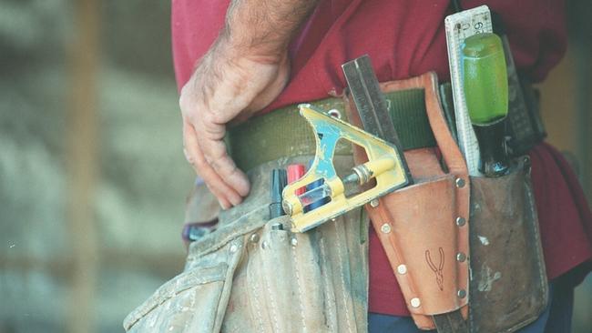 A builder has been ordered to stump up $65,000 for a shoddy build in Bentleigh.