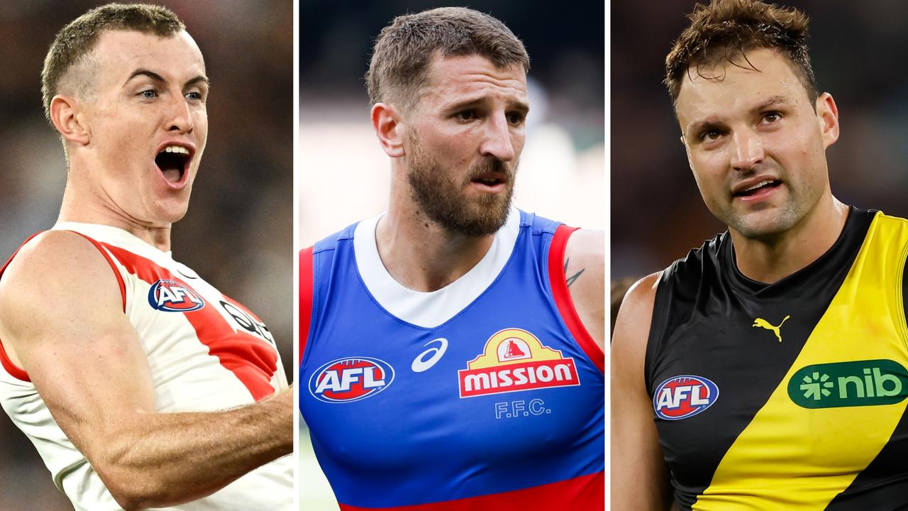 Every team’s performance analysed and graded in foxfooty.com.au’s Round 1 Report Card.