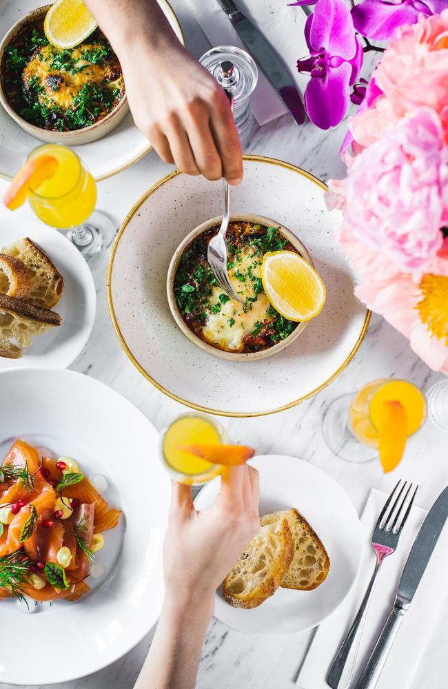 The best boozy brunches in Sydney — Australia’s leading news site