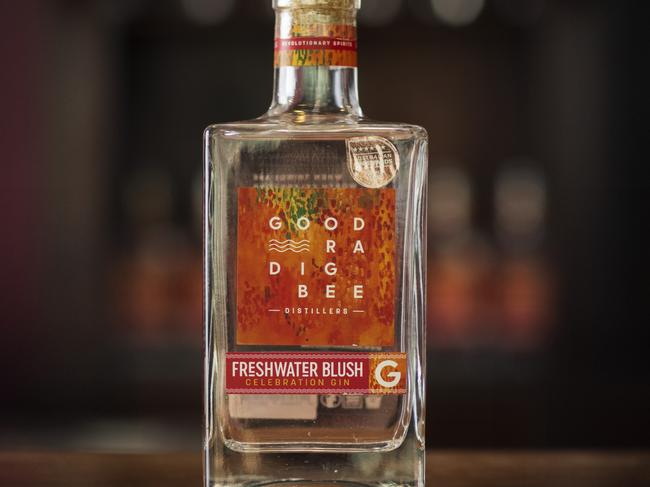 Goodradigbee Distillers focus on Indigenous bush ingredients. Picture: Supplied