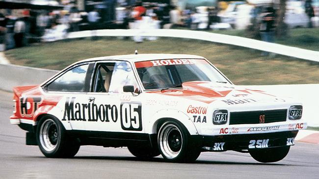 Holden Torana.