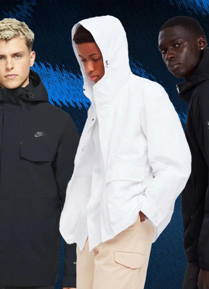 Pe nation sale rain jacket