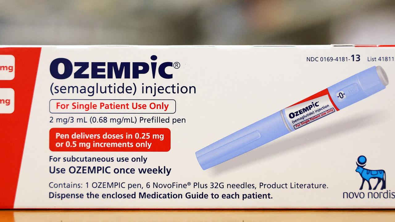 Ozempic’s surprise health benefit not linked to weight loss