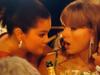 Swift and Gomez’ Globes gossip goes viral