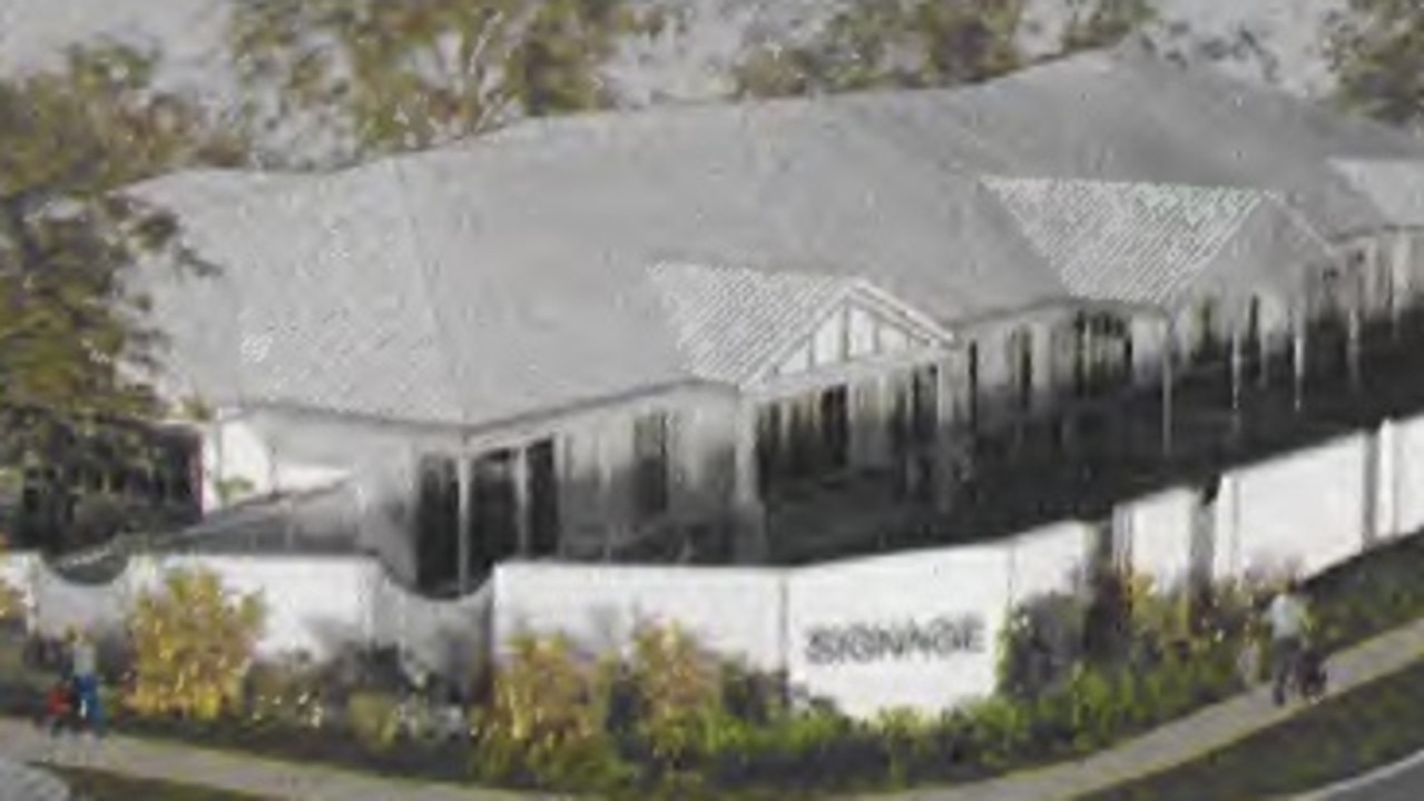 Plans have been unveiled for a new 113 spot childcare centre at Tozer St, Gympie, near the Mary Valley Rattler.