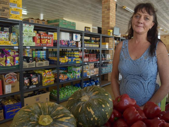 #25: ALISON TOMLINSON - GM of new low-cost foodstore Australian Community Care Network Grafton.