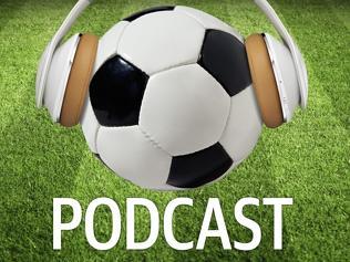 Another Football Podcast: a tale of two cities