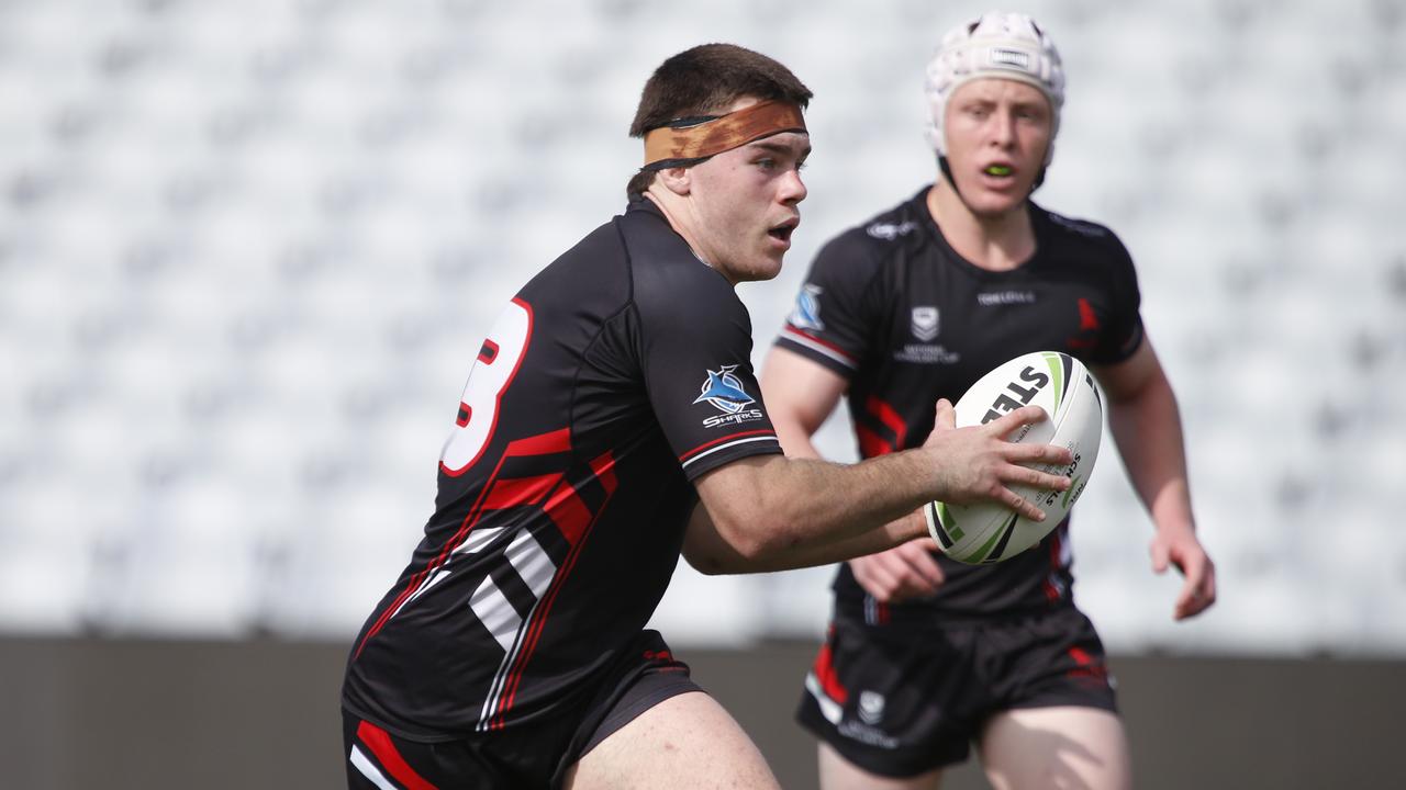 Live stream: ‘Winning trophies’ not the focus for heavyweights Endeavour
