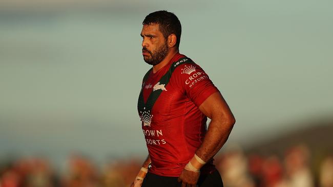 Will we see the best of Greg Inglis?